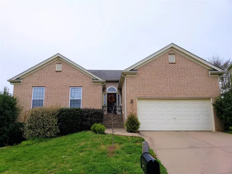 2509 Kanlow Dr, Antioch, TN 37013