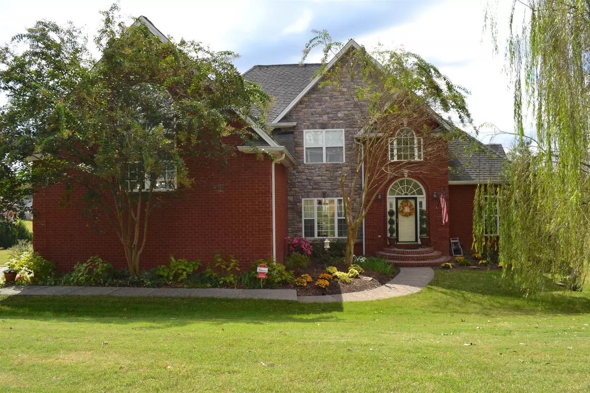 Mount Juliet, TN 37122,302 DANI COURT