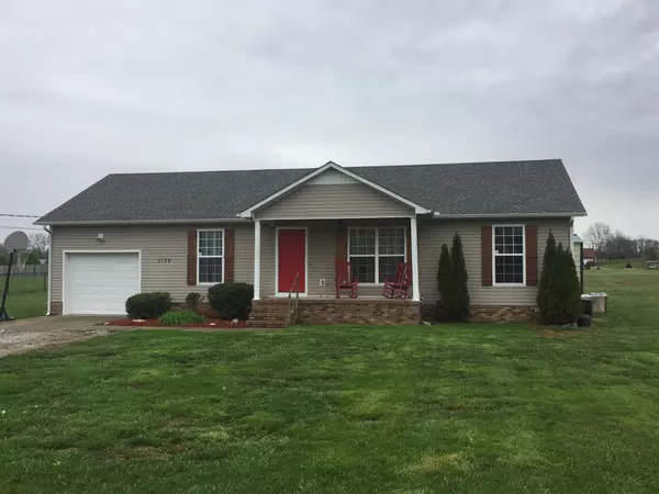 2138 Horton Way, Lewisburg, TN 37091