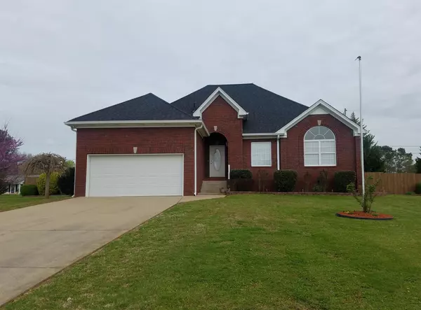 107 Gentry Dr, Portland, TN 37148