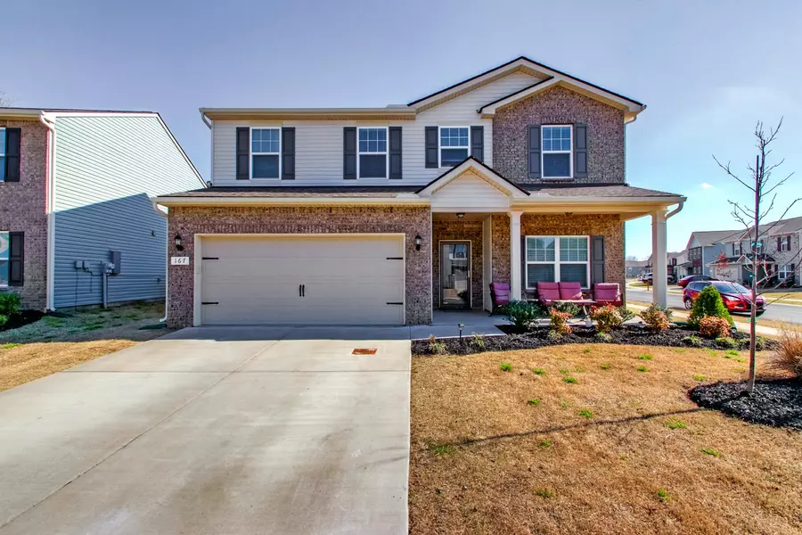 167 Slaters Dr, Lebanon, TN 37087