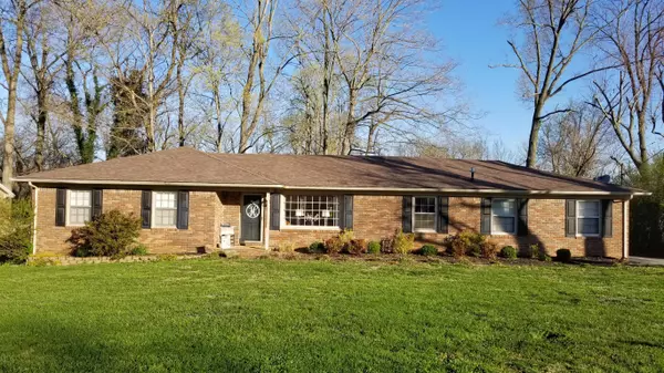 316 Donna Drive, Hopkinsville, KY 42240