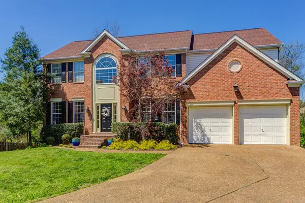 Brentwood, TN 37027,5433 Brownstone Dr