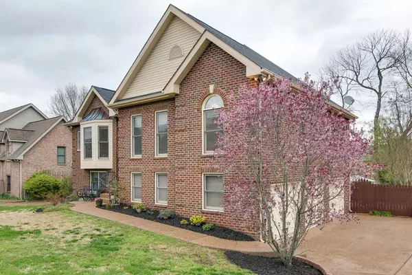 Mount Juliet, TN 37122,1507 Brookstone Cir