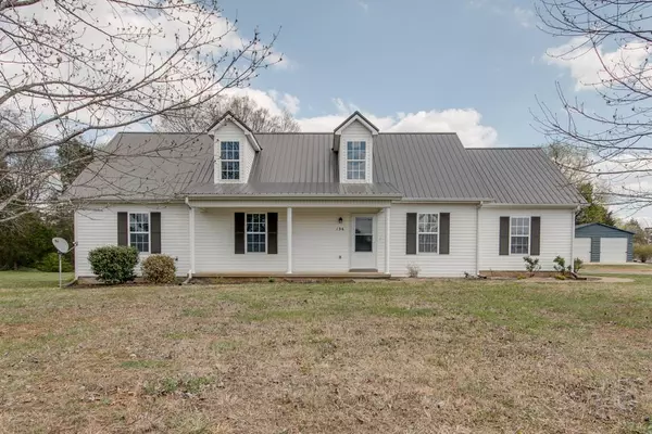 136 Bedrock Dr, Murfreesboro, TN 37130