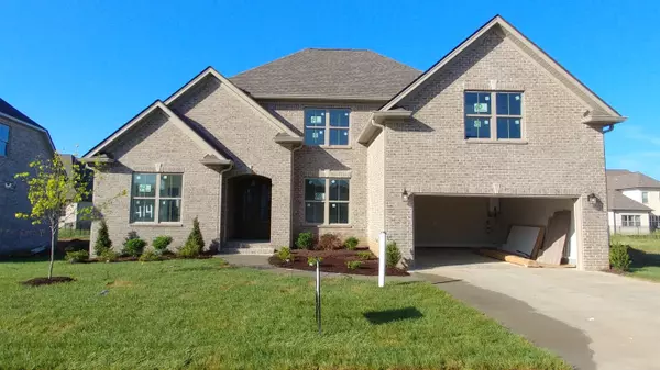 1024 Alpaca Dr. (414), Spring Hill, TN 37174