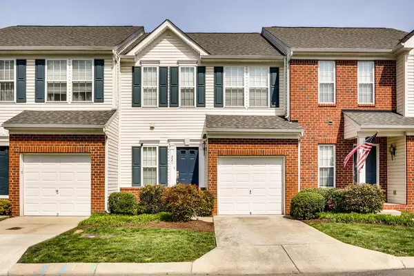 Nashville, TN 37209,7277 Charlotte Pike #321