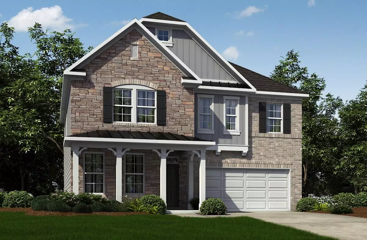 Mount Juliet, TN 37122,716 Tennypark Ln. Lot# 345