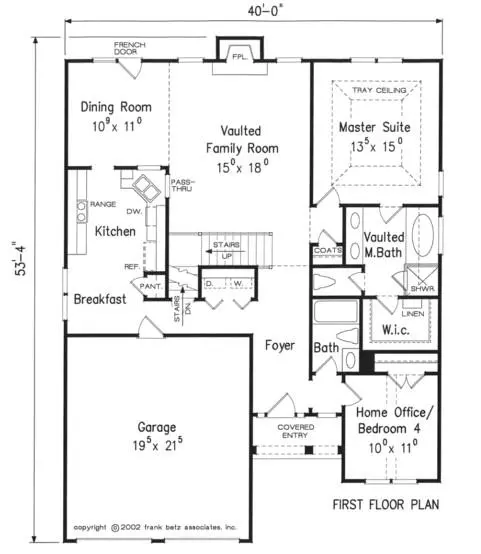 Murfreesboro, TN 37127,4019 Edmond Drive (Lot 106)