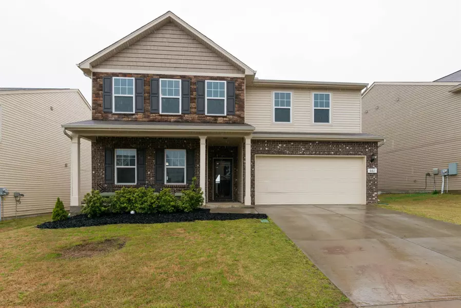 661 Pemberton Dr, Lebanon, TN 37087