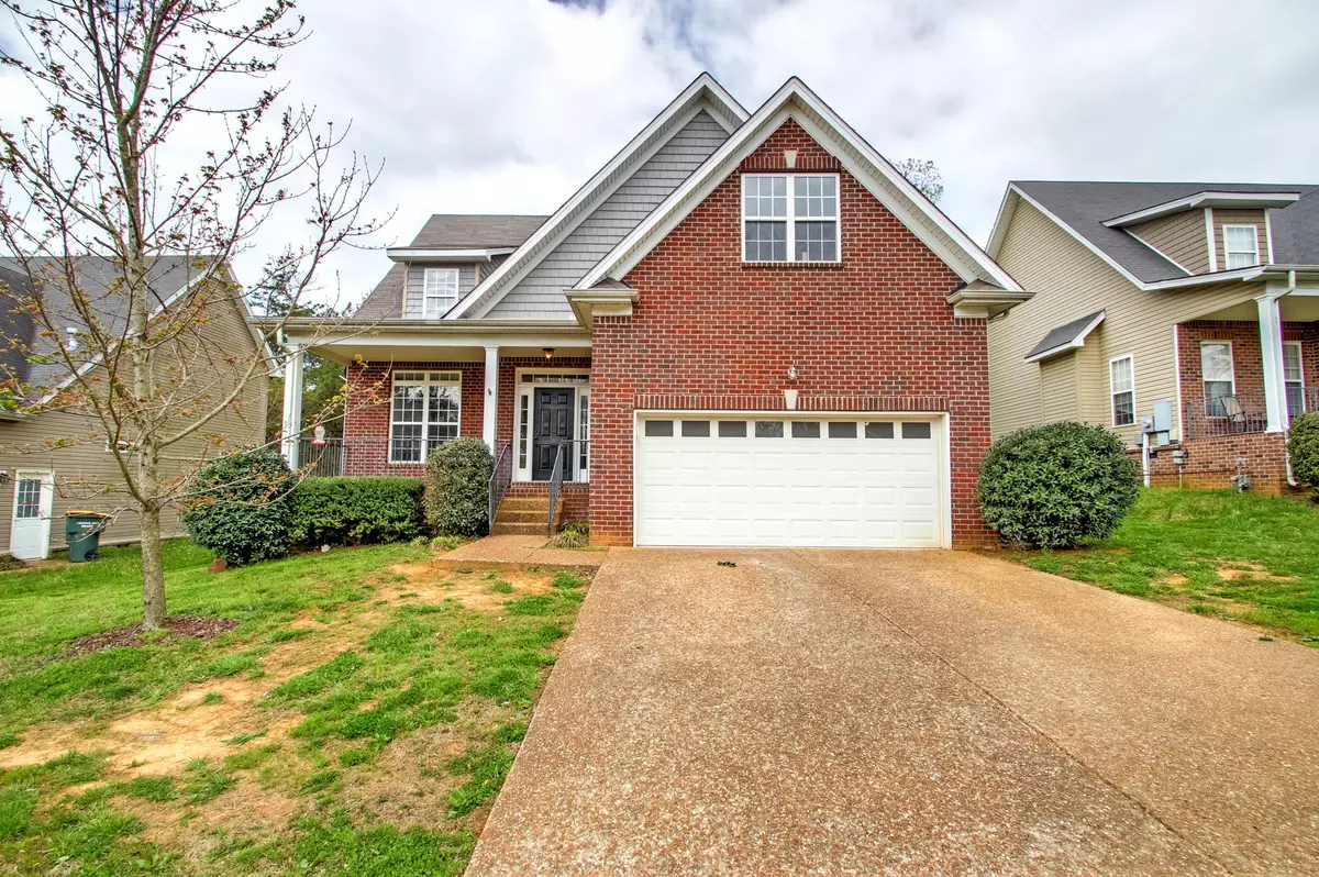 Mount Juliet, TN 37122,702 Norwood Ct