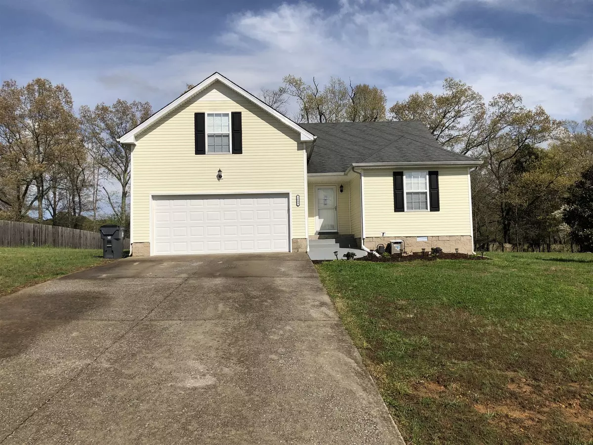 Woodlawn, TN 37191,2609 Peach Grove Ln