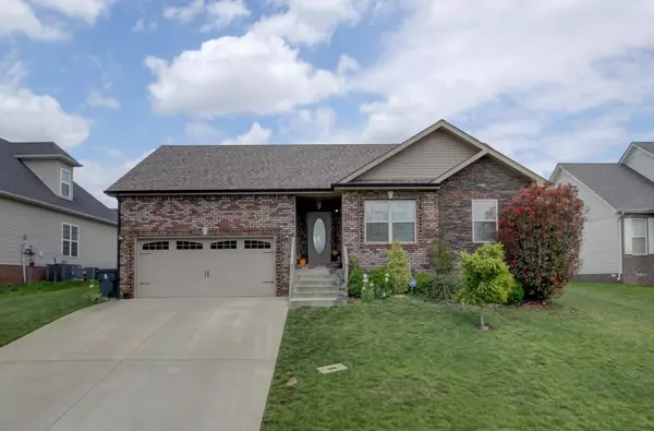 1621 Apache Way, Clarksville, TN 37042