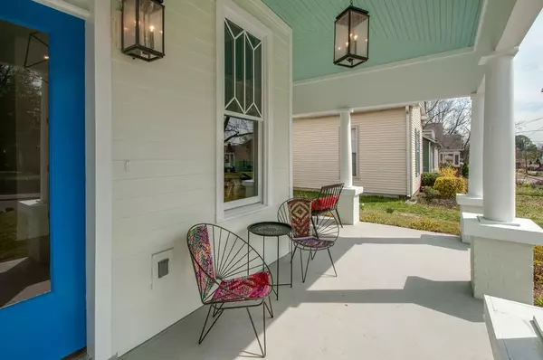 Nashville, TN 37207,311 Hancock St