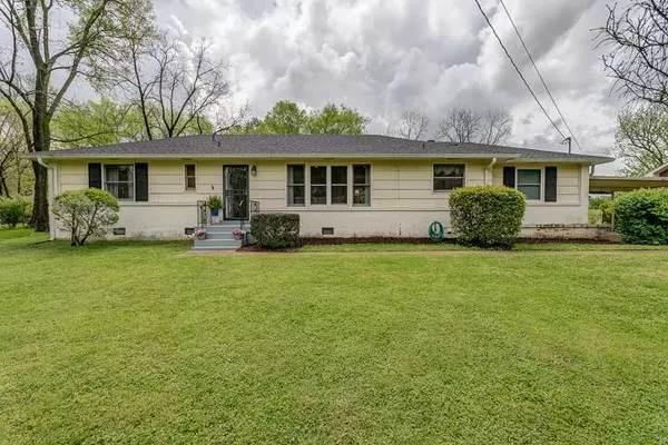 347 Blackman Rd, Nashville, TN 37211