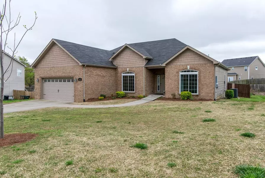 141 Bart Dr, Antioch, TN 37013