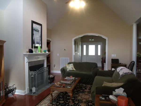 Belvidere, TN 37306,1154 Keith Springs Mountain Rd