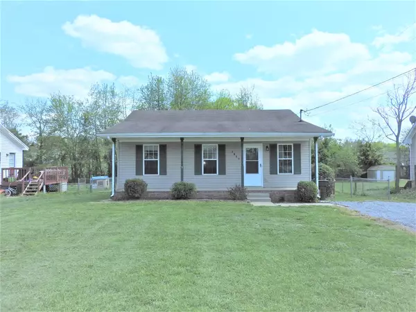 1017 Poppyseed Drive, Oak Grove, KY 42262