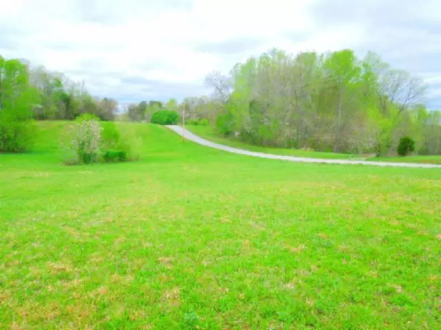 3 Ac. Rocky River Shore Dr., Rock Island, TN 38581