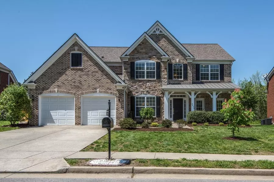 2058 Delaware Dr, Nolensville, TN 37135