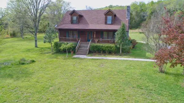 Bradyville, TN 37026,1650 Dickens Hill Rd