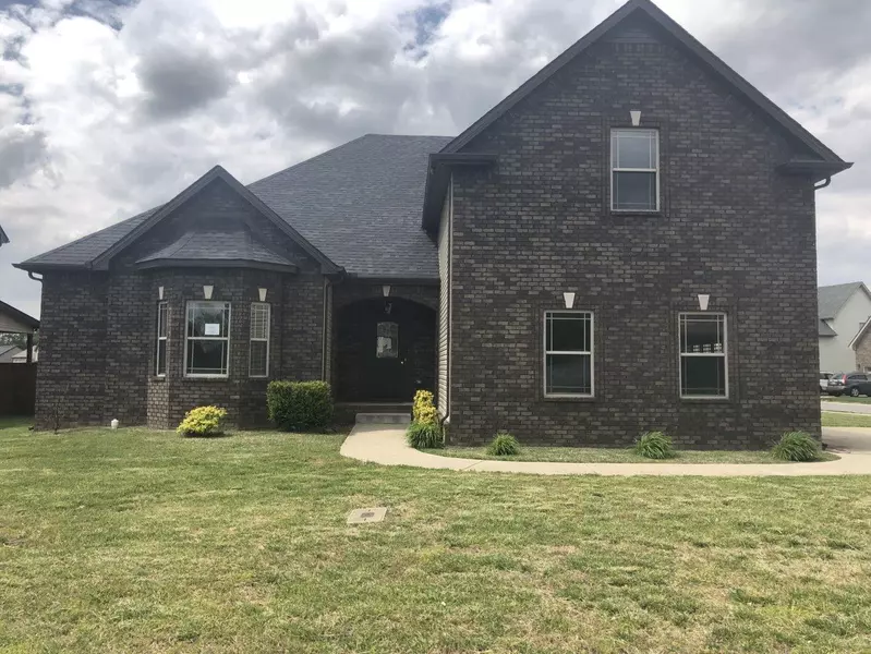 305 Abeline Dr, Clarksville, TN 37043