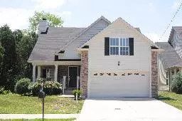 208 Painter Dr, Antioch, TN 37013