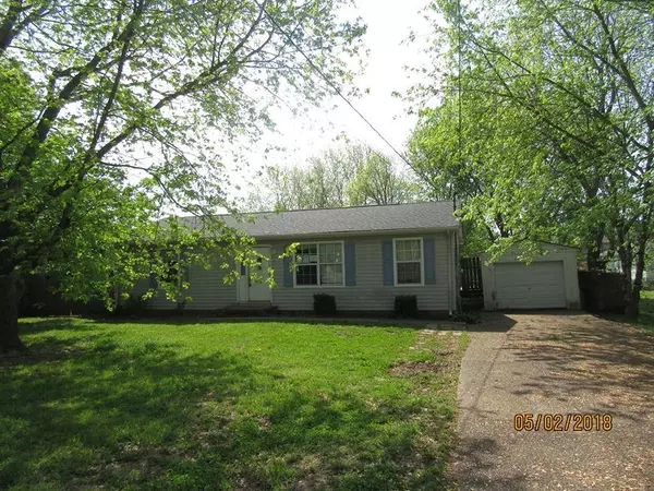 221 New Gritton Ave., Oak Grove, KY 42262