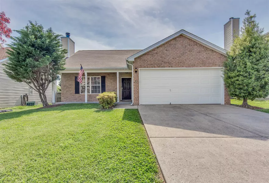 121 Baker Springs Ln, Spring Hill, TN 37174