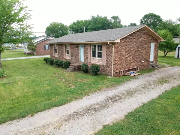 Pulaski, TN 38478,1037 Morgan St