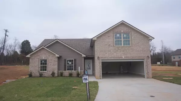 241 Autumn Creek, Clarksville, TN 37042