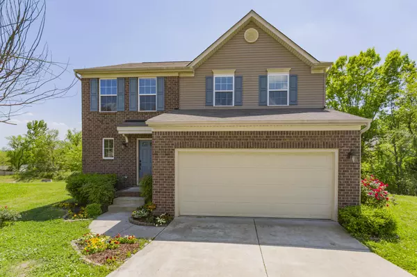 608 Childress Crossing, Nashville, TN 37218