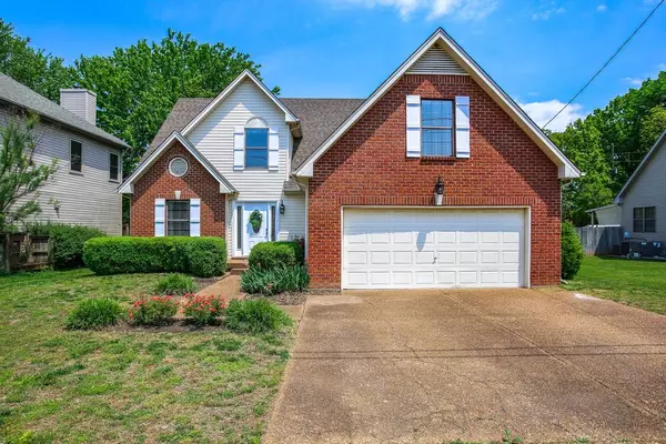 Antioch, TN 37013,3661 Burwick Pl