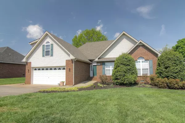 2411 Mission Ridge Dr, Murfreesboro, TN 37130