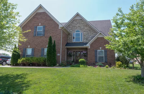 1746 Bear Paw Ln, Murfreesboro, TN 37130