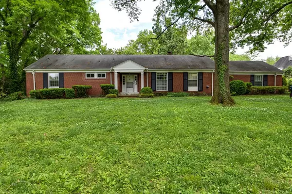 Nashville, TN 37205,1108 Nichol Lane