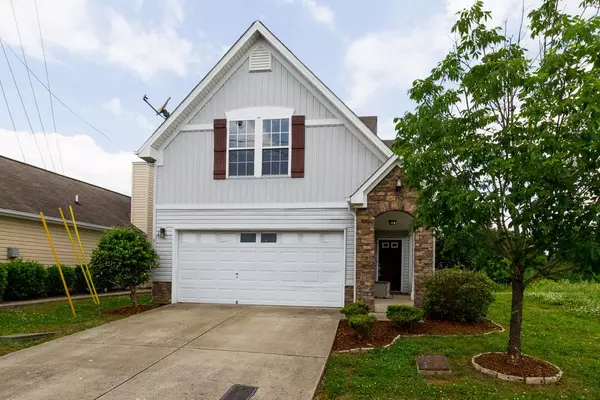 3148 Penn Meade Way, Nashville, TN 37214