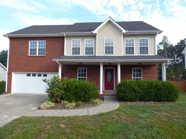 3137 Hawthorn Dr, Clarksville, TN 37043