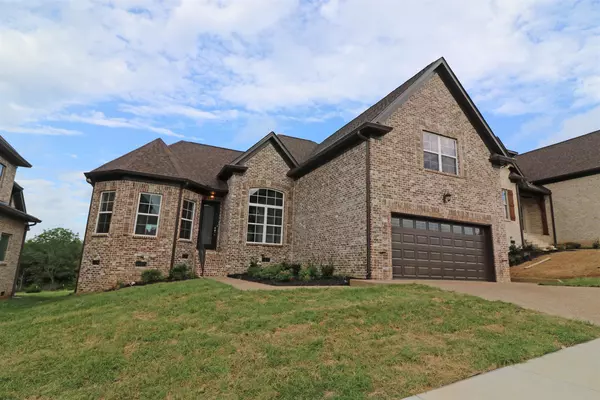 625 Southshore Pt, Mount Juliet, TN 37122