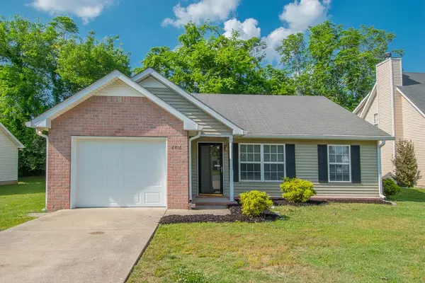 2816 Roscommon Dr, Murfreesboro, TN 37128