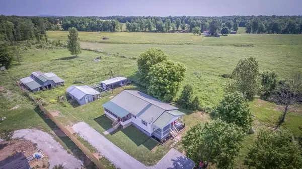 Bradyville, TN 37026,1034 Toy Denny Rd