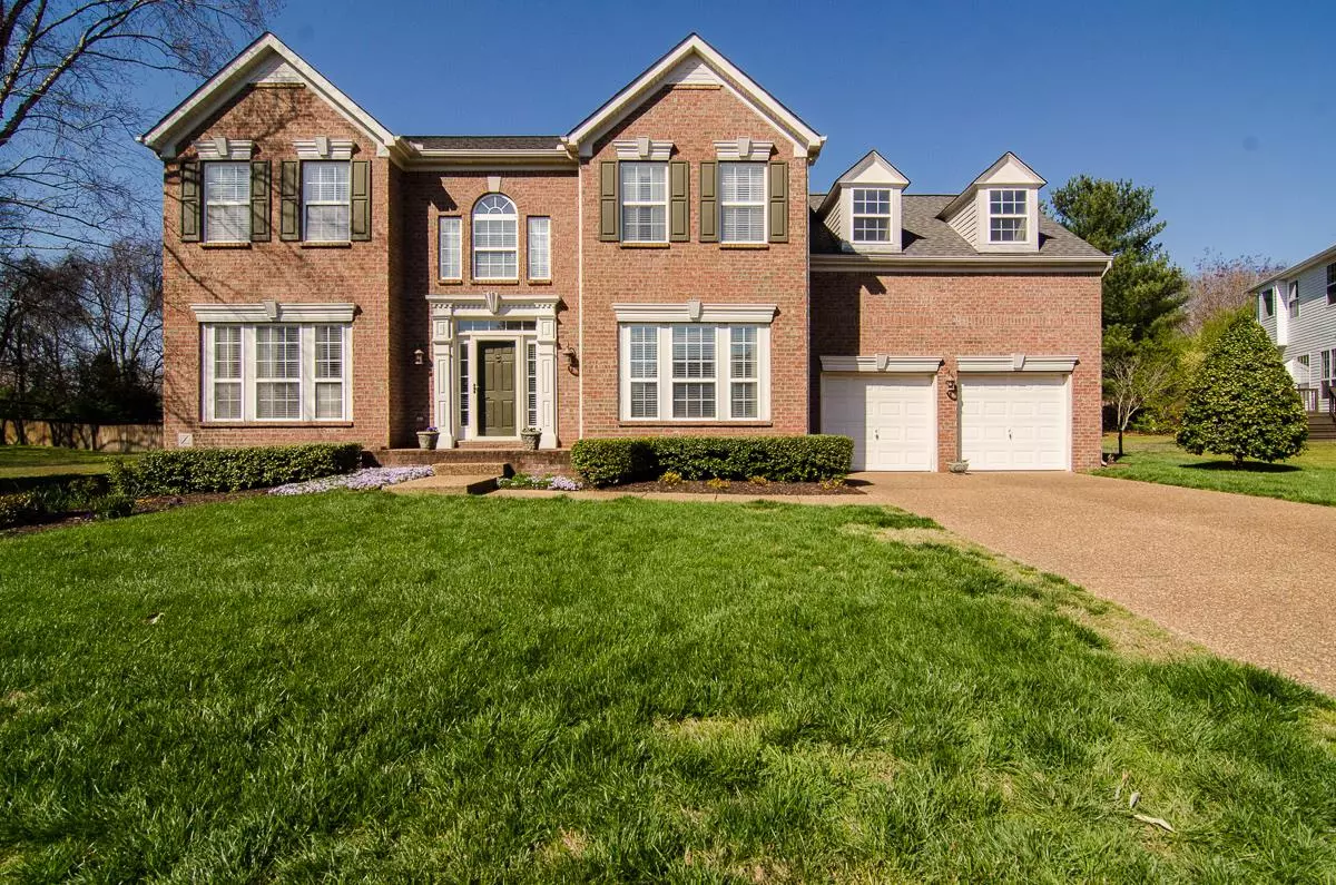 Nashville, TN 37220,704 Aviemore Close