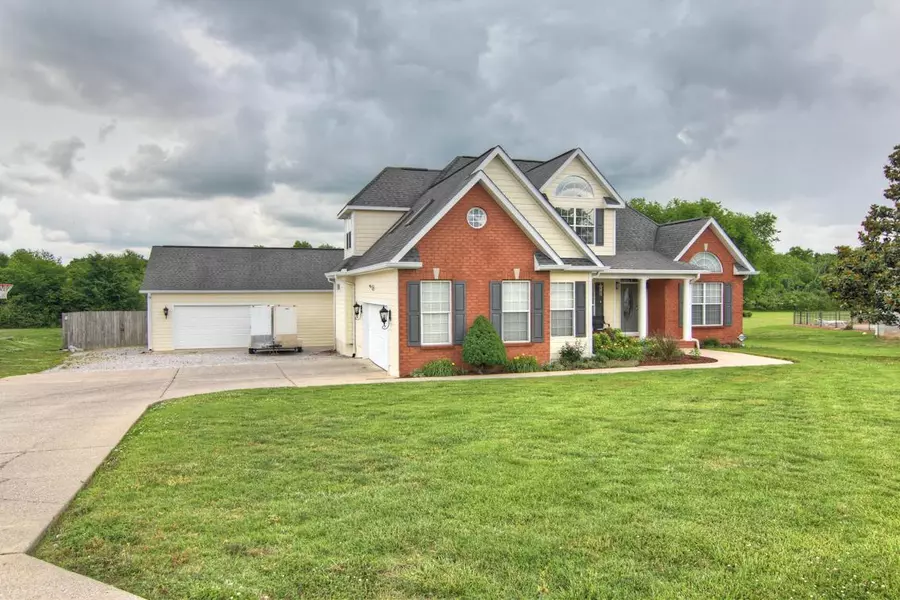 8976 Big Oak Dr, Murfreesboro, TN 37129