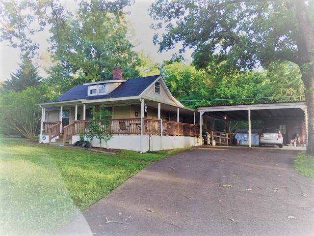 553 Thompson Rd, Pegram, TN 37143