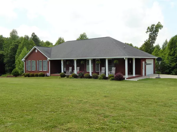 868 Arlington Ridge Rd, Erin, TN 37061