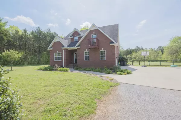 Christiana, TN 37037,7440 Ridley Earp Rd