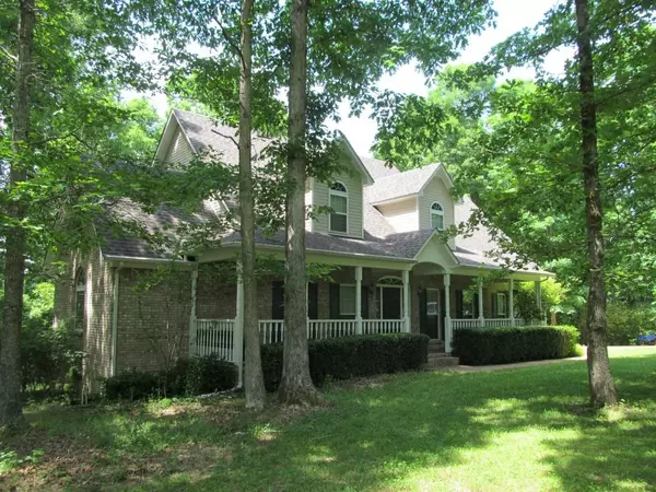 Hohenwald, TN 38462,225 Dyestone Springs Rd