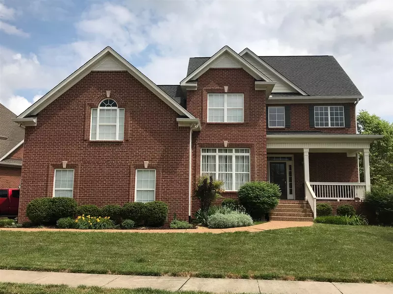 4012 Fremantle Cir, Spring Hill, TN 37174