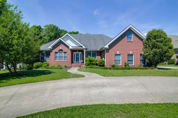 1212 Lake Rise Overlook, Gallatin, TN 37066