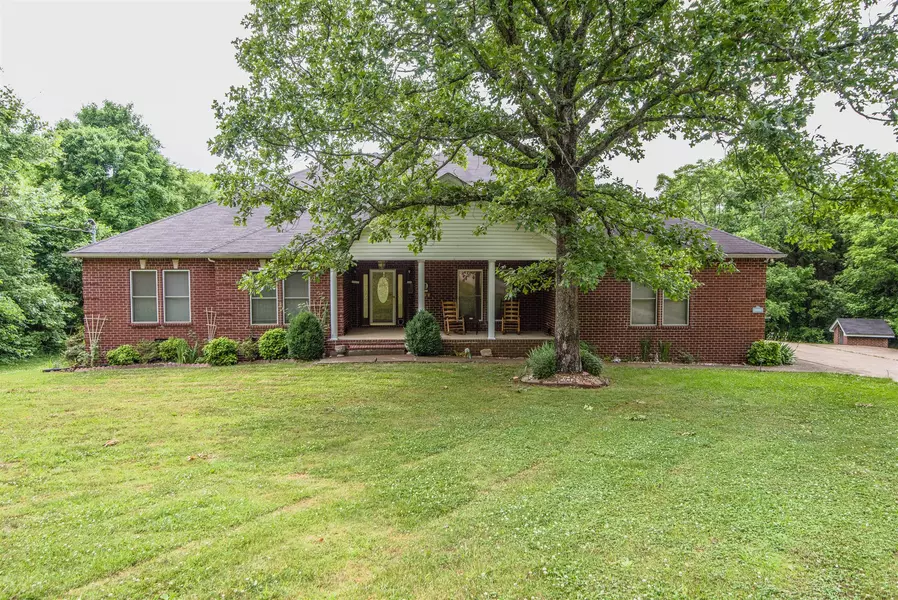 8627 Taliaferro Rd, Eagleville, TN 37060